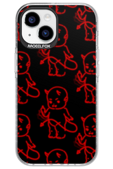 Hell Nah - Apple iPhone 15