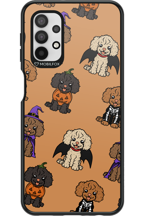 BOO-DLE CREW - Samsung Galaxy A32 5G