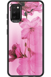 Floro - Samsung Galaxy A41