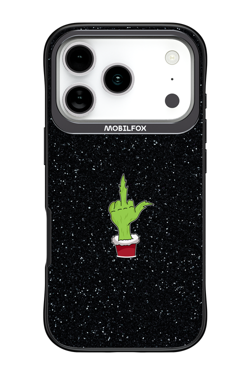 My Middle Finger - Apple iPhone 17 Pro