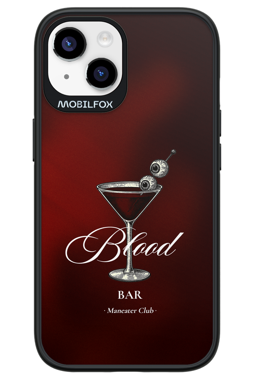 Blood Bar - Apple iPhone 14