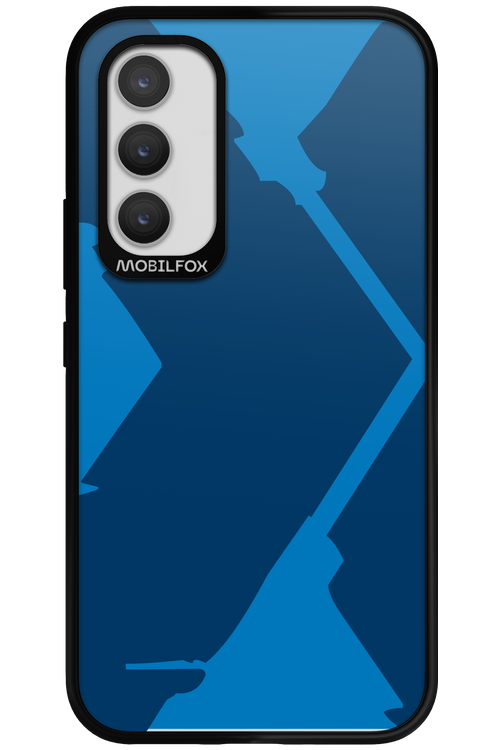 Core Charge - Samsung Galaxy A34