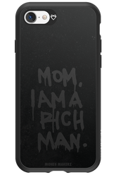 Rich Man - Apple iPhone 7