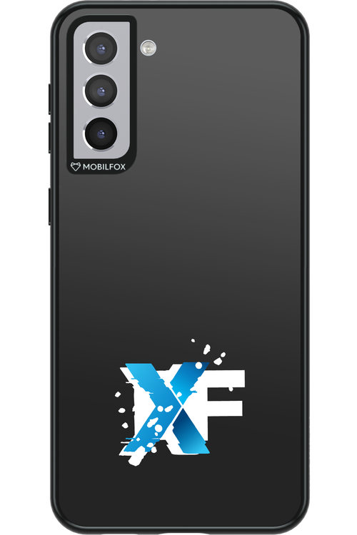 Impact Core - Samsung Galaxy S21+