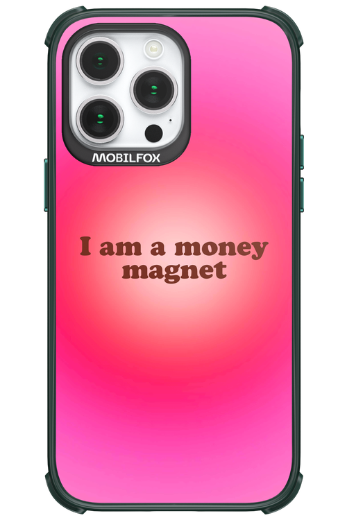 Money Magnet - Apple iPhone 14 Pro Max