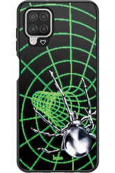 SINGULARITY - Samsung Galaxy A12