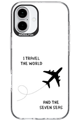 Traveller - Apple iPhone 16 Plus