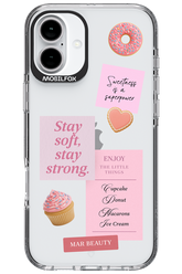 Sweet Babe - Apple iPhone 16 Plus