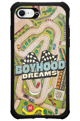 Boyhood Dreams - Apple iPhone 7
