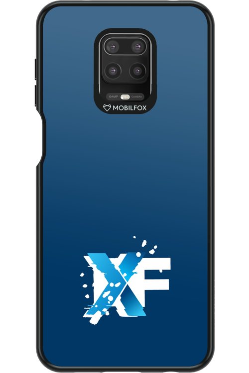 Nano Burst - Xiaomi Redmi Note 9 Pro