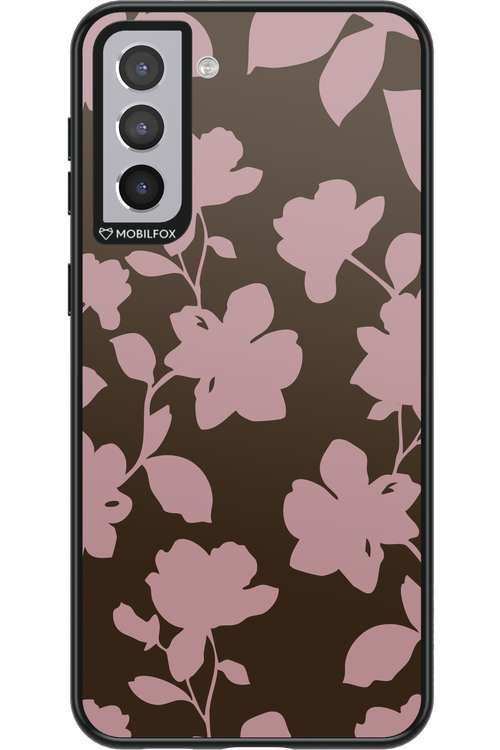 Flower Serenade - Samsung Galaxy S21+