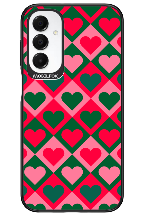 Love of Christmas - Samsung A16