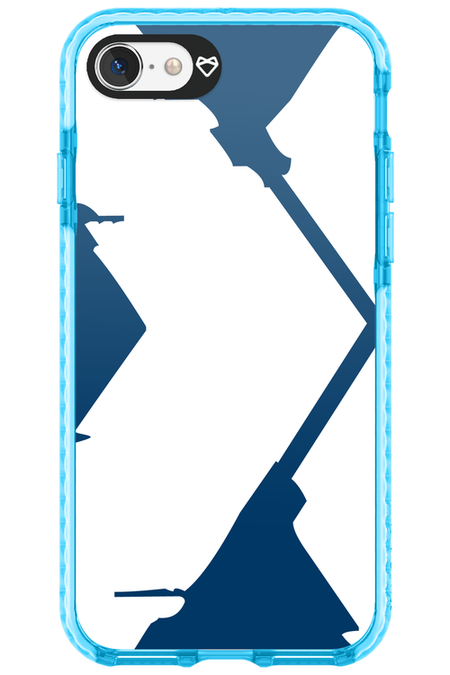 Arctic Edge - Apple iPhone 7