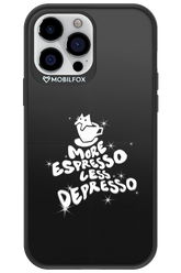 DEPRESSO - Apple iPhone 13 Pro Max