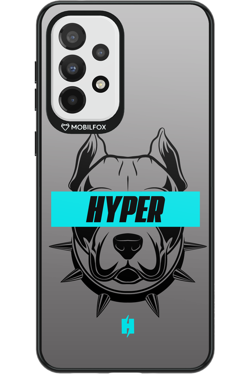 BULL - Samsung Galaxy A33