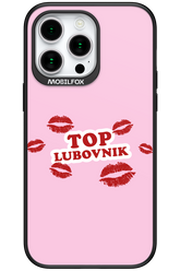 TOP - Apple iPhone 15 Pro Max