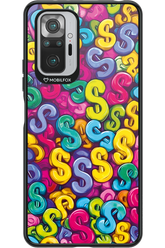 I need dollars - Xiaomi Redmi Note 10 Pro