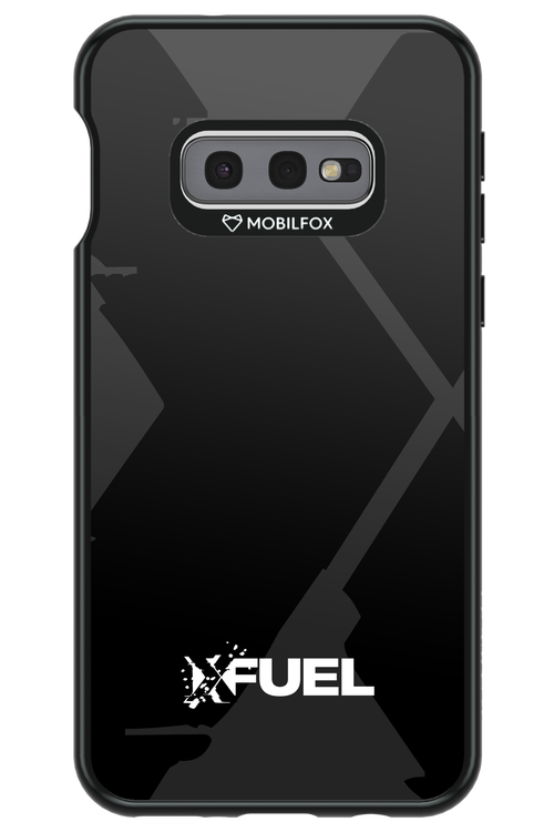 Shadow Mode - Samsung Galaxy S10e