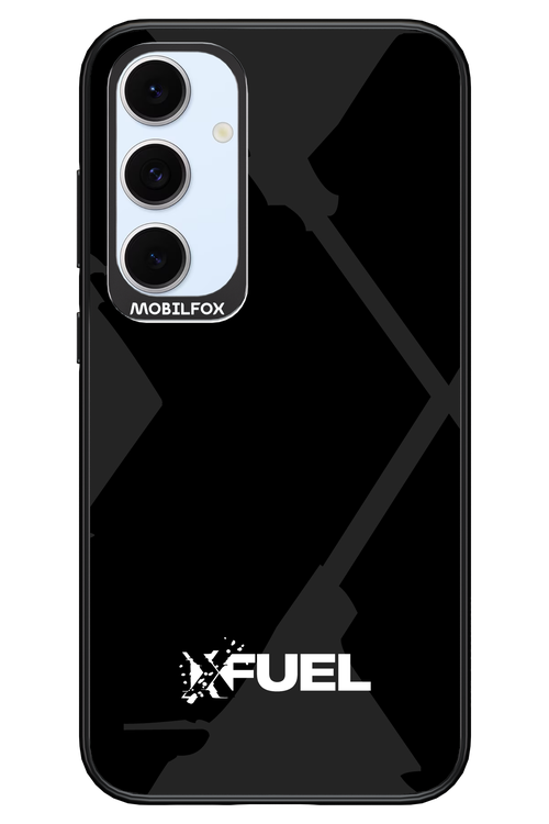 Shadow Mode - Samsung S24 FE