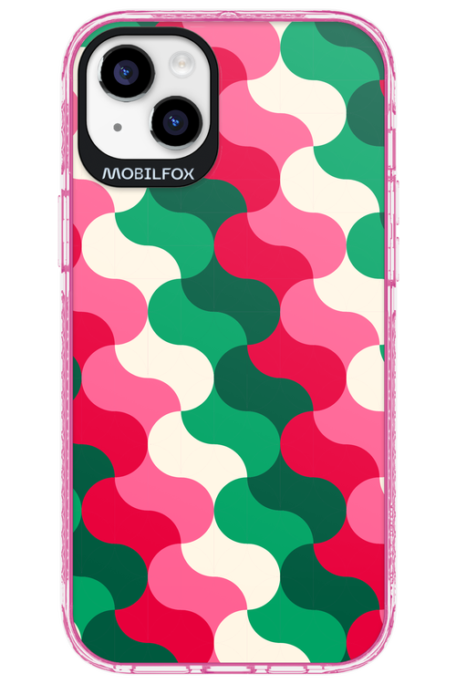 Holiday's Aura - Apple iPhone 14 Plus