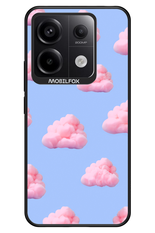 Cloudy - Xiaomi Redmi Note 13 Pro 5G
