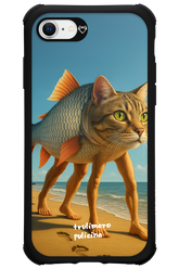 Trulimero Pulicina - Apple iPhone 7