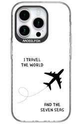 Traveller - Apple iPhone 15 Pro