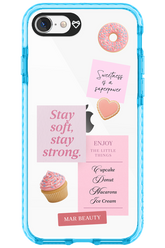 Sweet Babe - Apple iPhone SE 2020