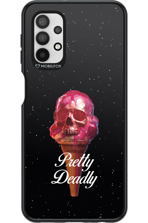Pretty Deadly - Samsung Galaxy A32 5G