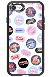 Sticker Era - Apple iPhone 7