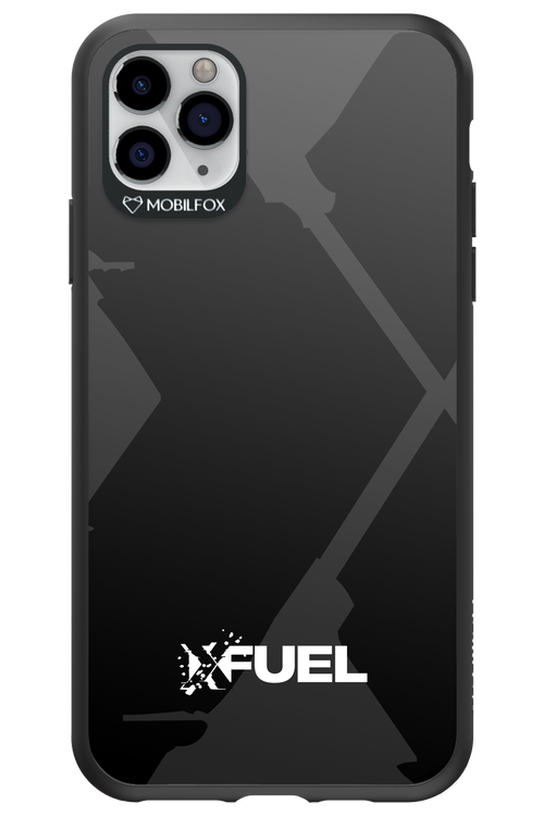 Shadow Mode - Apple iPhone 11 Pro Max