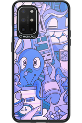 Blue Chaos - OnePlus 8T