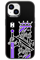 KING - Apple iPhone 15