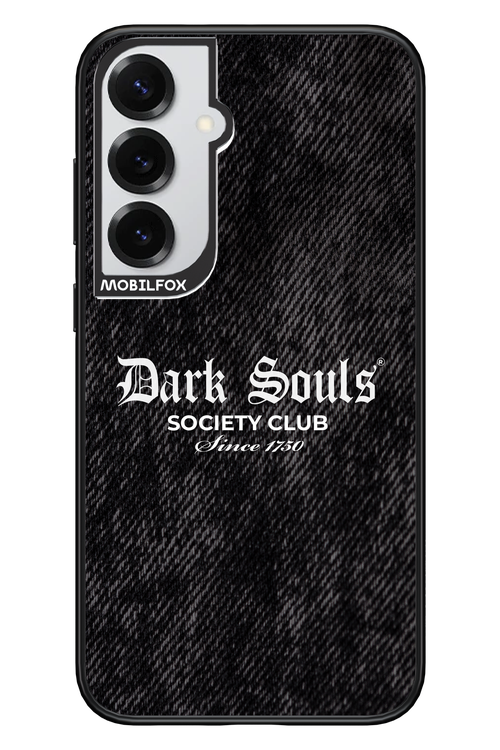 Dark Souls - Samsung S25+