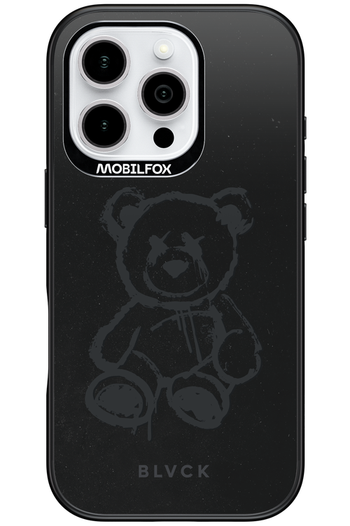 BLVCK BEAR - Apple iPhone 16 Pro