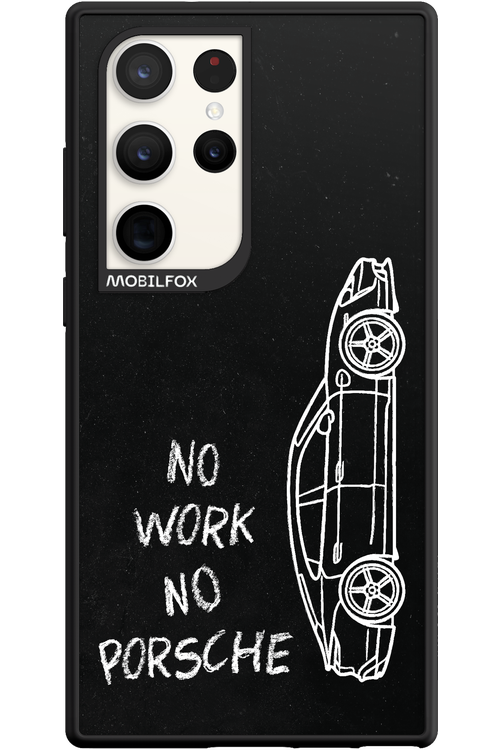 No Work - Samsung Galaxy S23 Ultra