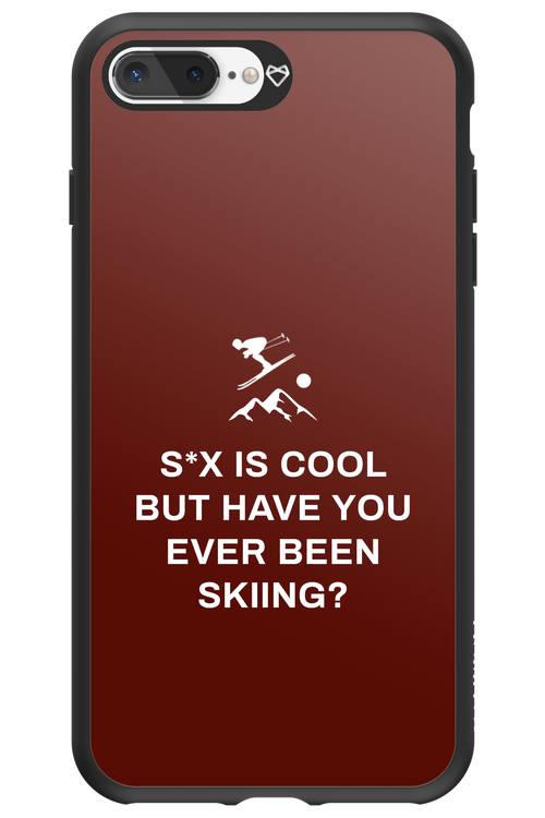 Have You Ever - Apple iPhone 7 Plus