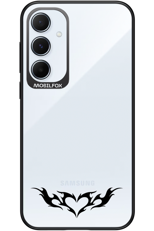 Techno Hart - Samsung Galaxy A55