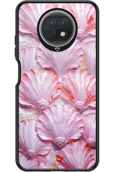 Venus Shell - Xiaomi Redmi Note 9T 5G
