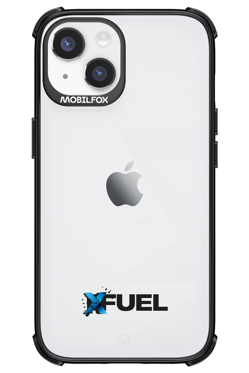 Pure Power - Apple iPhone 14