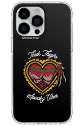 Hot Nightmare - Apple iPhone 14 Pro Max