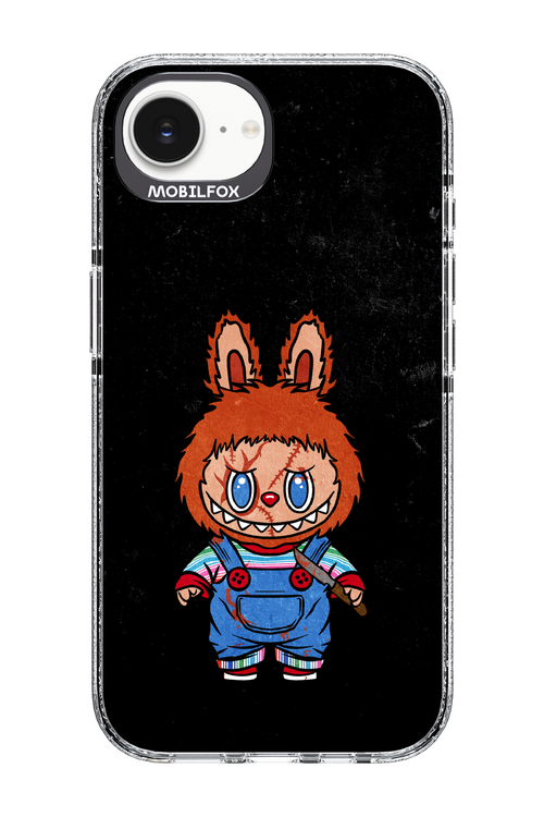 Playtime's over - Apple iPhone 16e