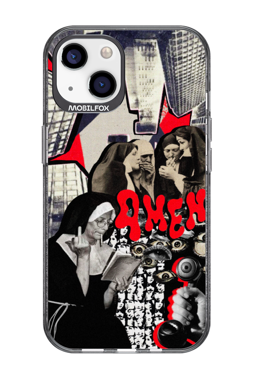 God is Calling - Apple iPhone 13