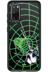 SINGULARITY - Samsung Galaxy S20