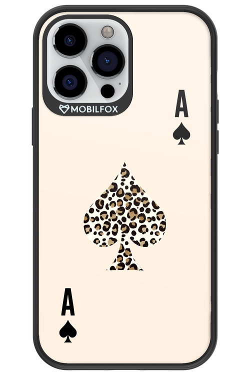 Roar of Ace - Apple iPhone 13 Pro Max