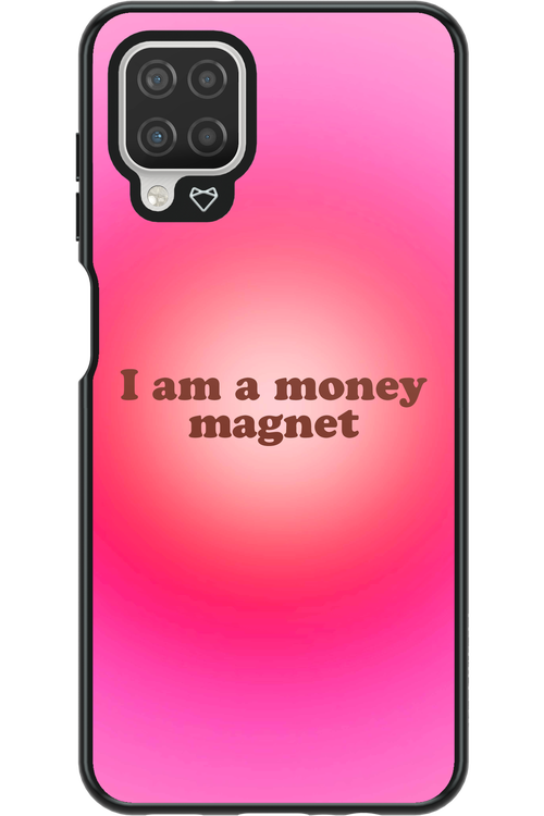 Money Magnet - Samsung Galaxy A12