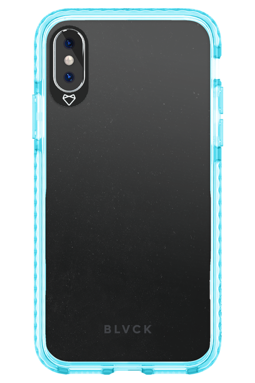 BLVCK - Apple iPhone X