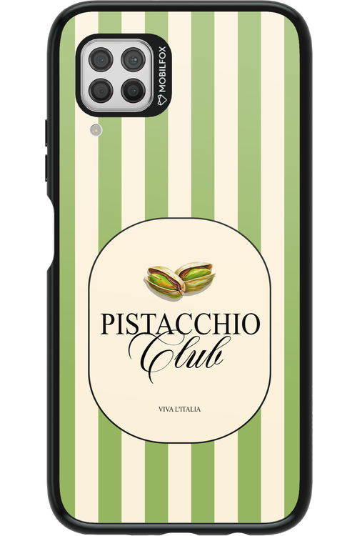 P-Club - Huawei P40 Lite