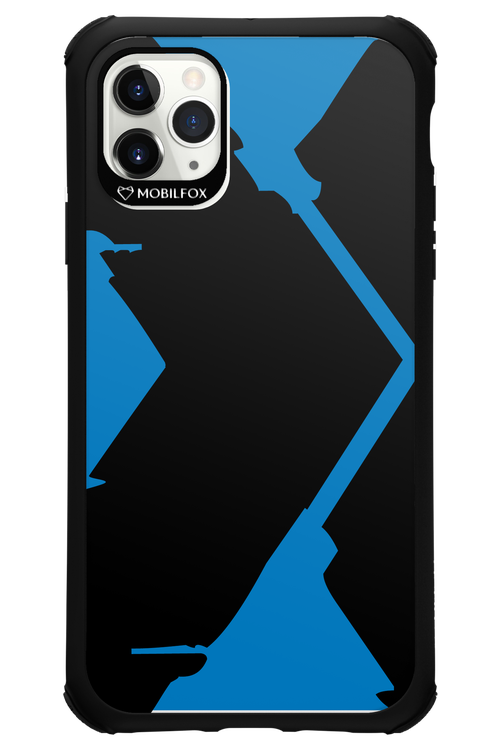 Vector Flow - Apple iPhone 11 Pro Max