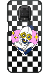 Sunflower Clown Meme - Xiaomi Redmi Note 9 Pro